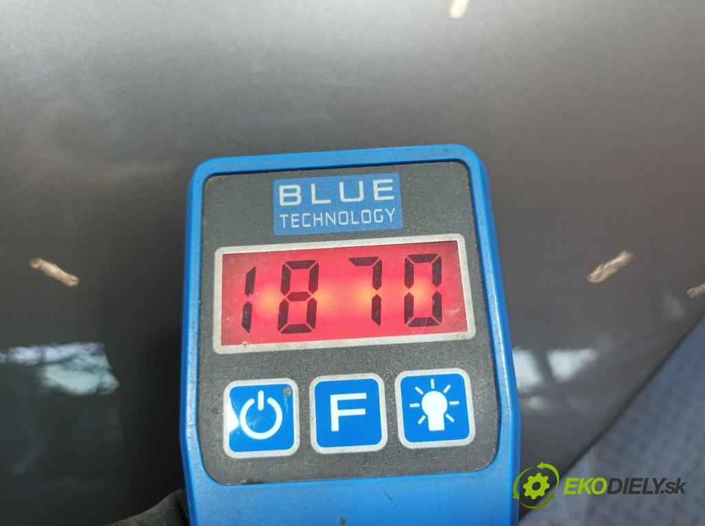 Renault Clio 2013 dveře Zad: Vlevo, odjet: