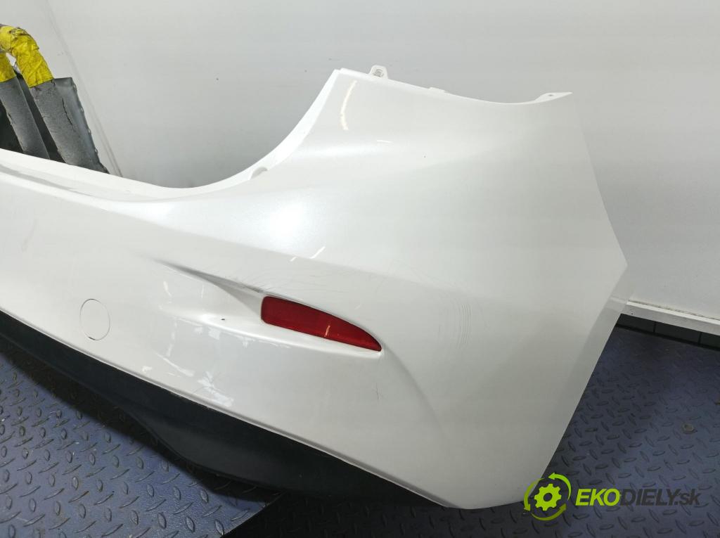 Mazda 3 2017 nárazník zad