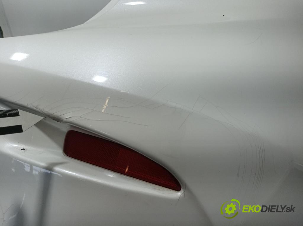 Mazda 3 2017 nárazník zad