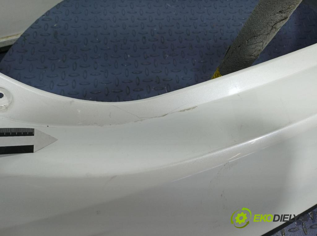 Mazda 3 2017 nárazník zad
