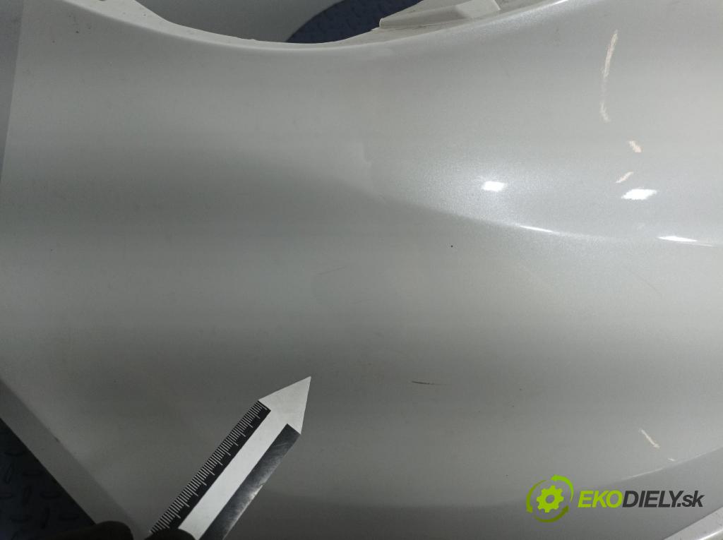 Mazda 3 2017 nárazník zad
