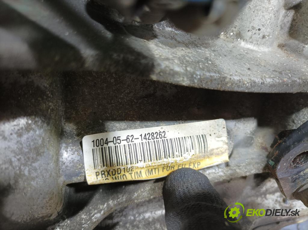Suzuki Alto 2011 motor Benzín: K10BN