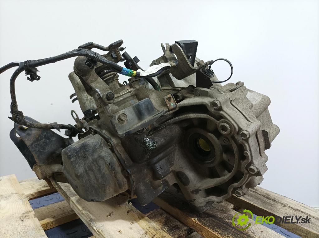 Suzuki Alto 2011 převodovka Ozubené kola: Manualna 61G08105