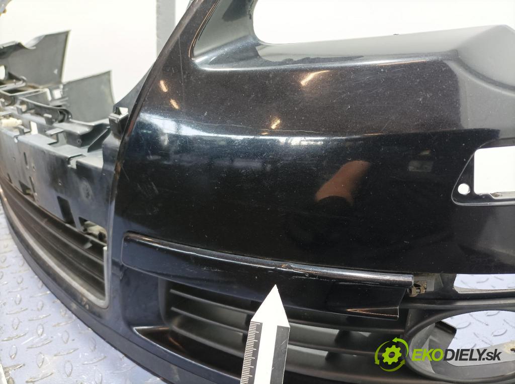 Vw Passat 2007 nárazník před