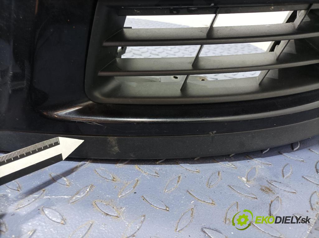 Vw Passat 2007 nárazník před
