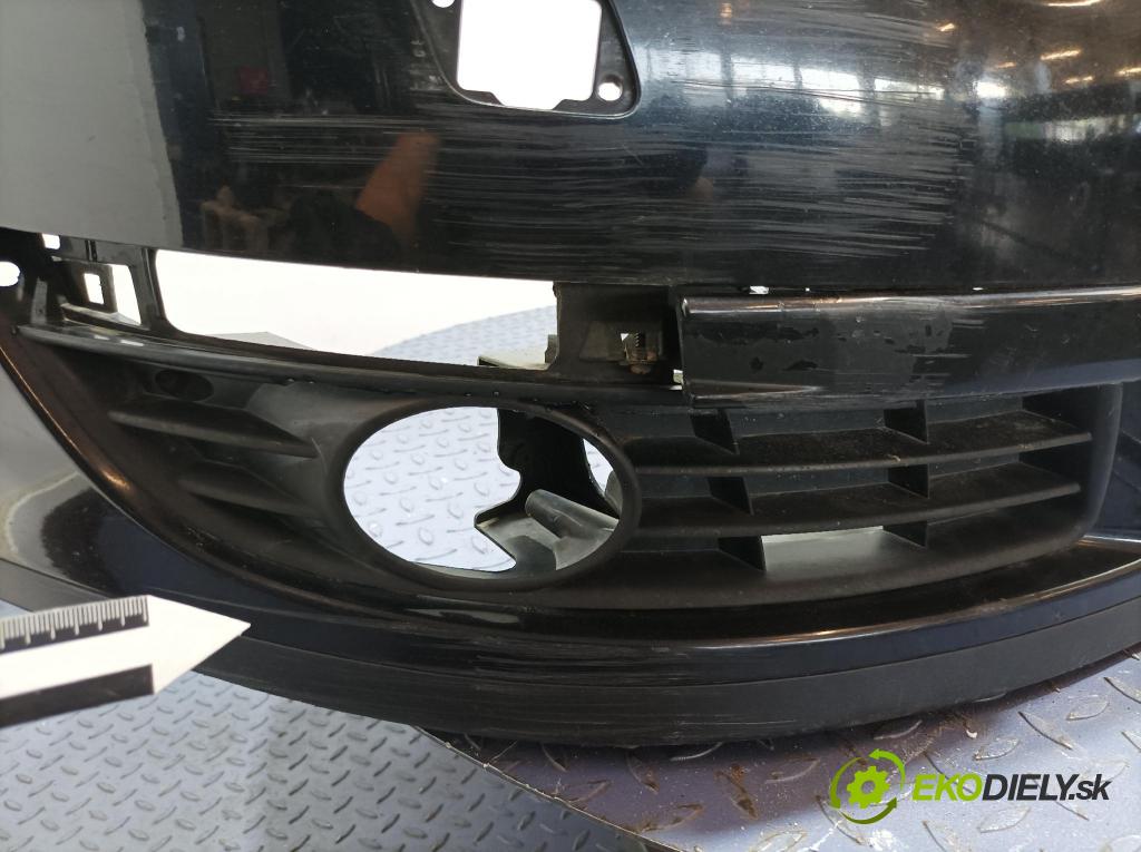 Vw Passat 2007 nárazník před