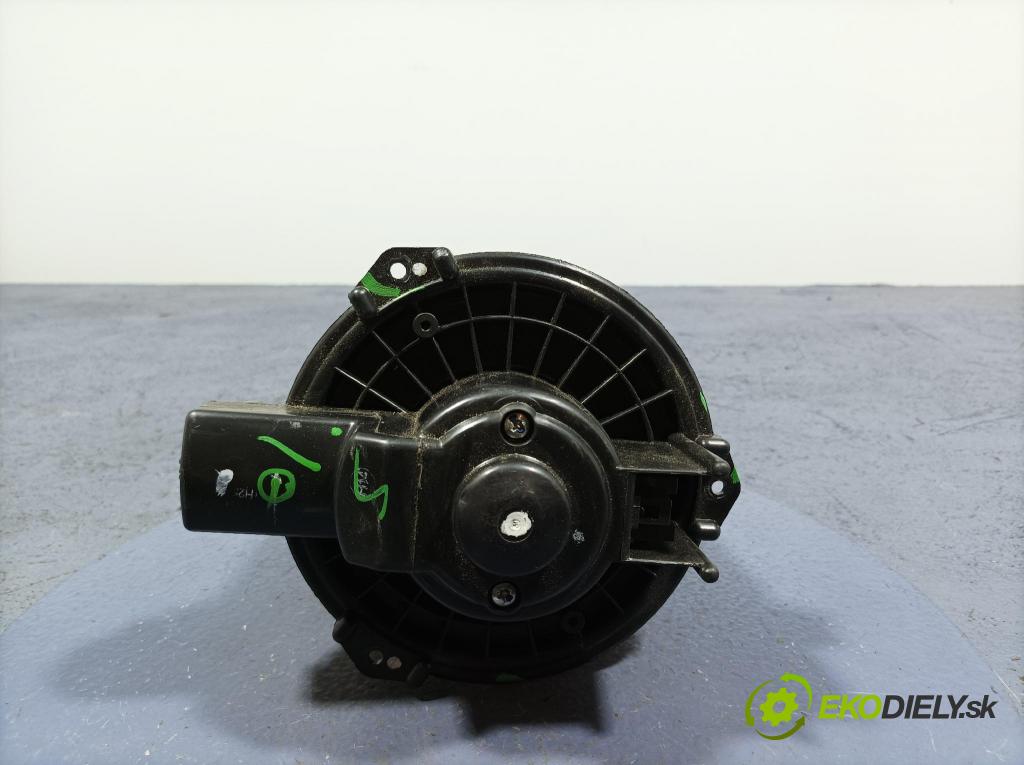 Suzuki Alto 2011 ventilátor Vzduch: 282500-9000