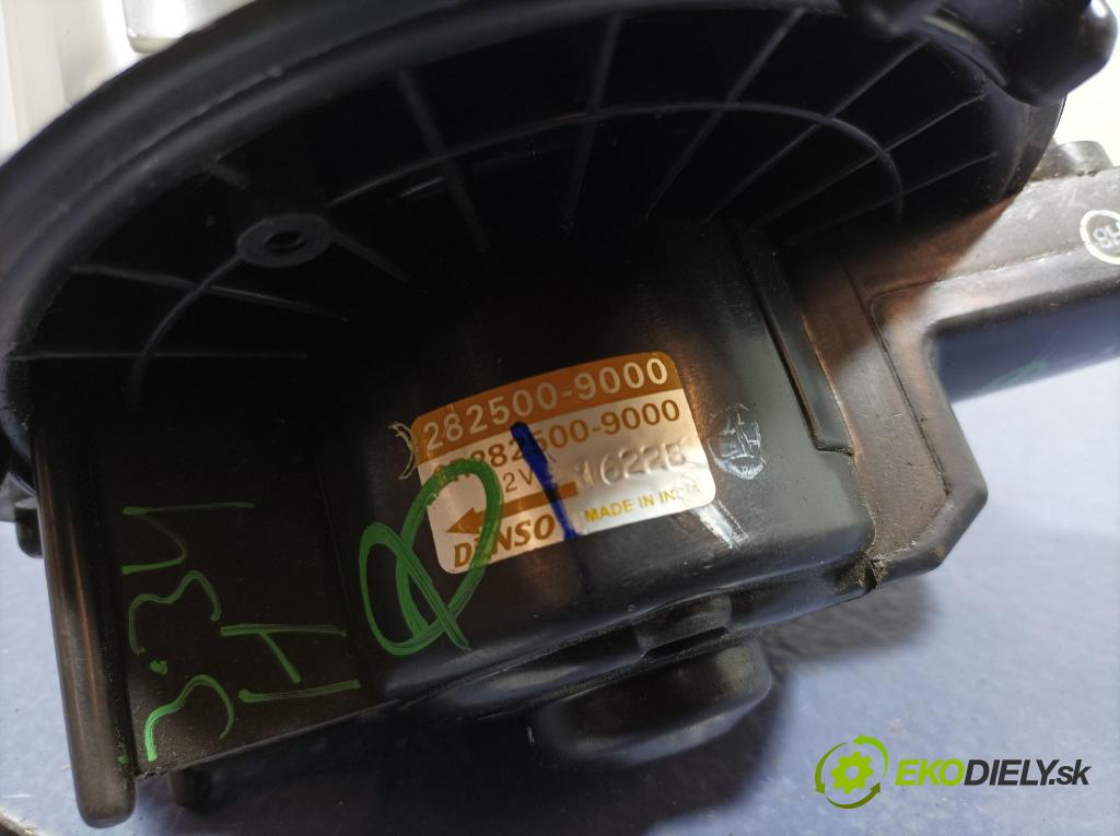 Suzuki Alto 2011 ventilátor Vzduch: 282500-9000
