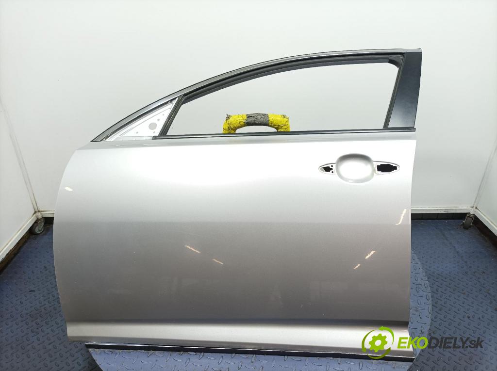 Kia Optima 2012 dveře před Vlevo, odjet: