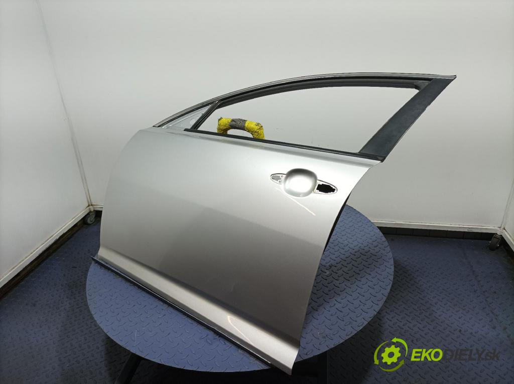 Kia Optima 2012 dveře před Vlevo, odjet: