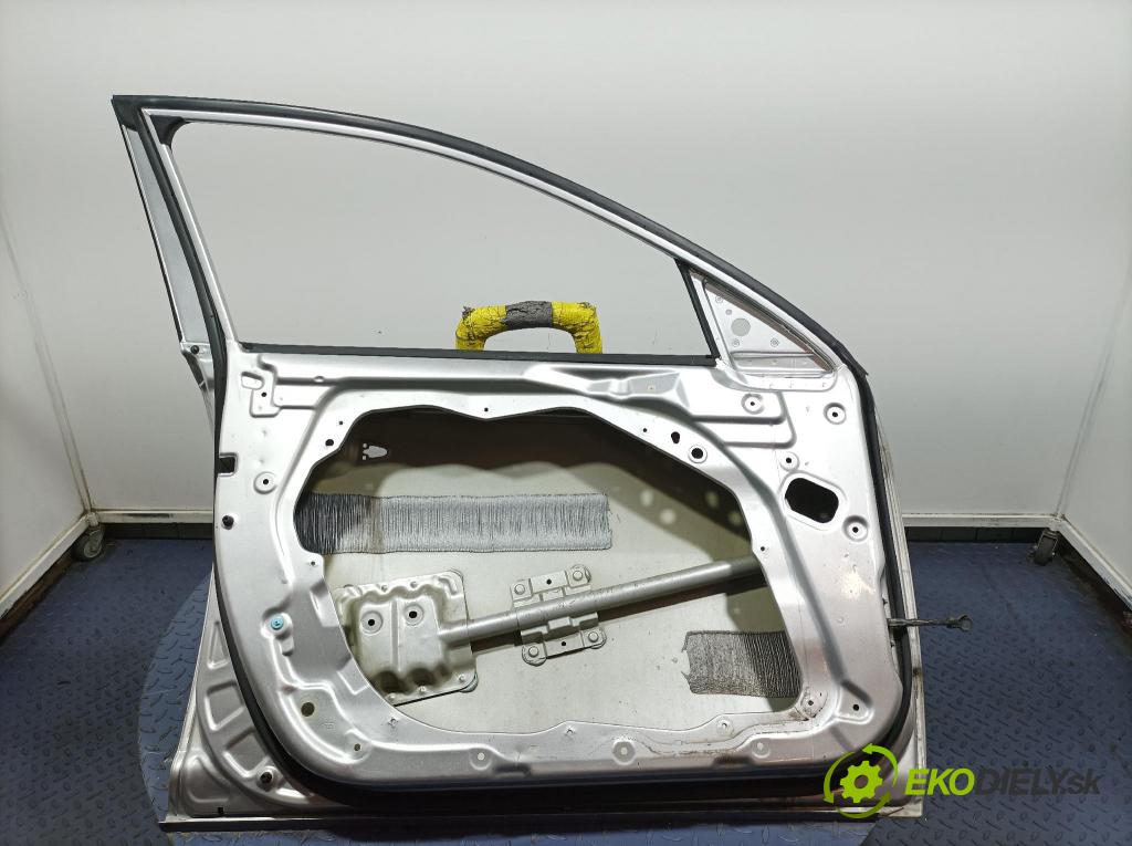 Kia Optima 2012 dveře před Vlevo, odjet: 