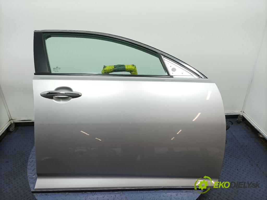 Kia Optima 2012 dveře před prave