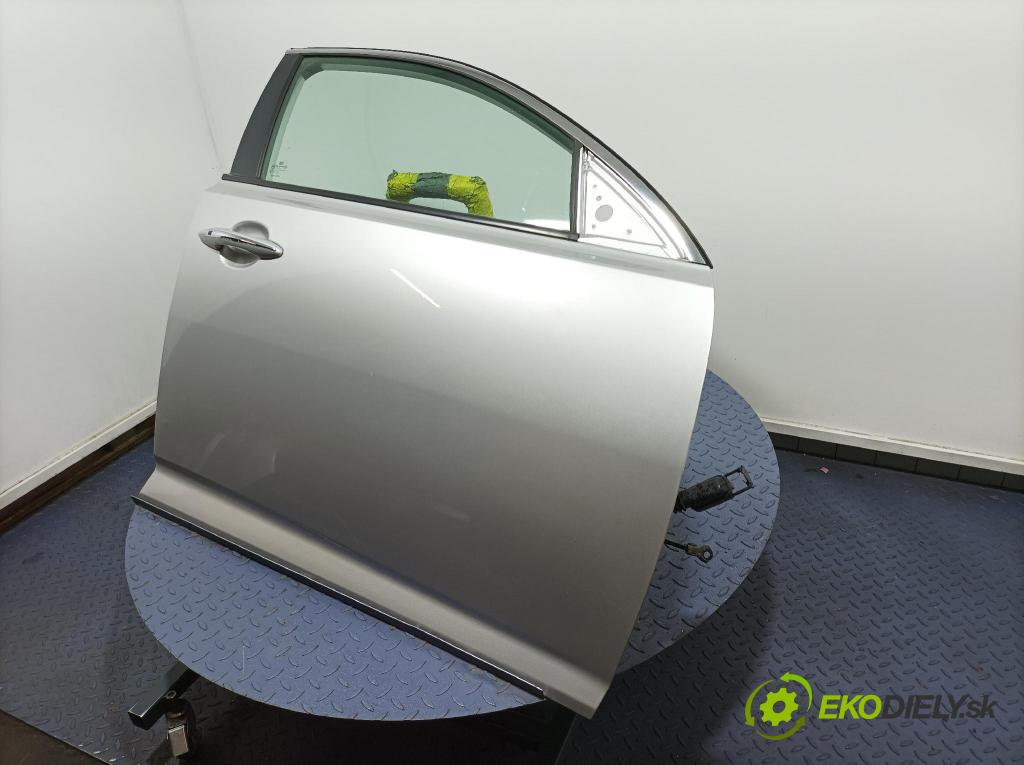 Kia Optima 2012 dveře před prave