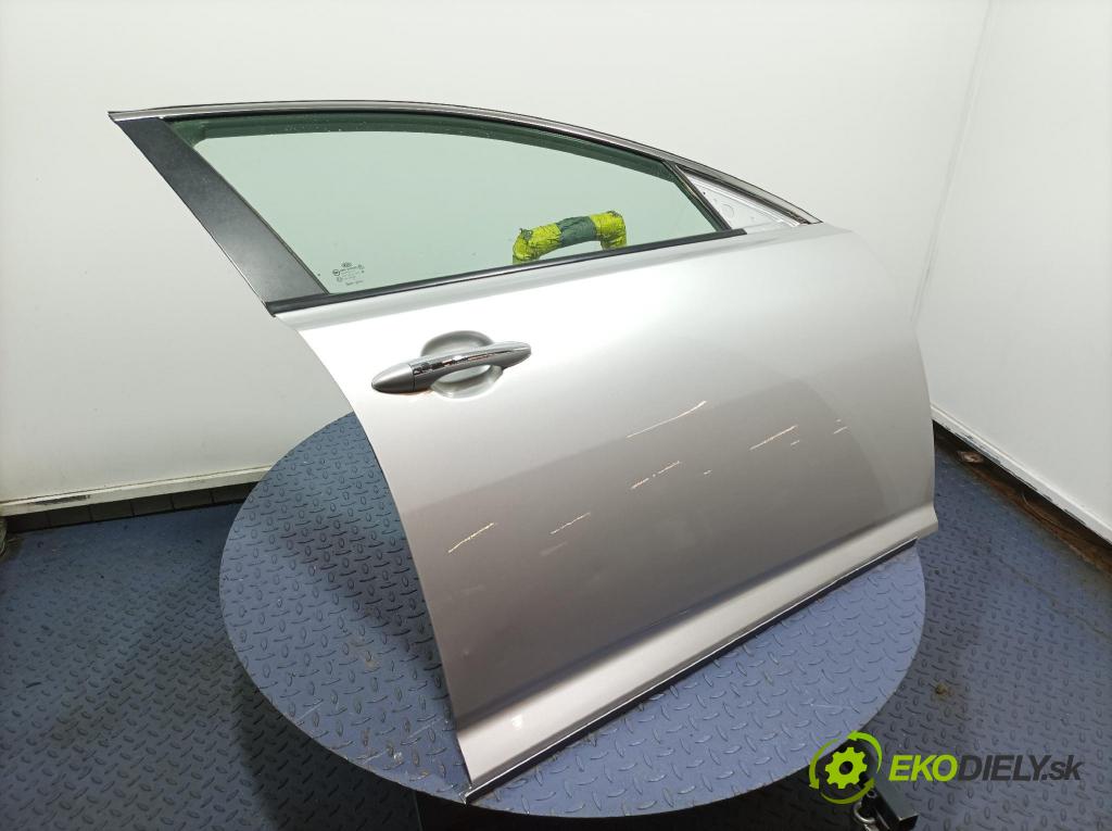 Kia Optima 2012 dveře před prave