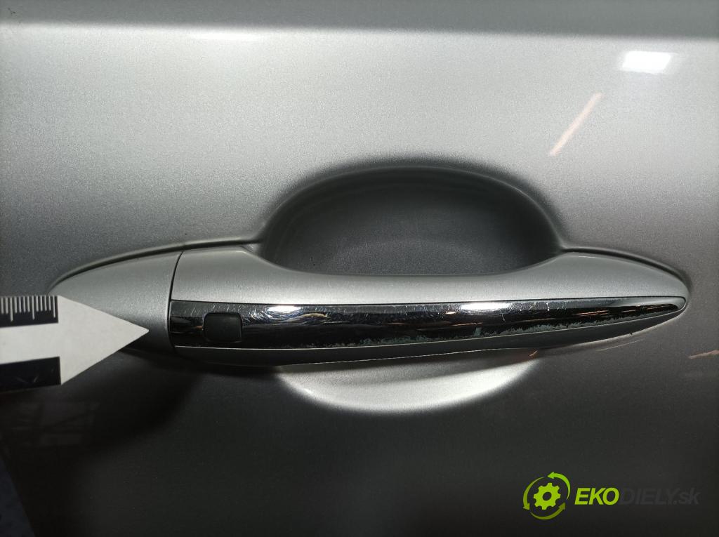 Kia Optima 2012 dveře před prave