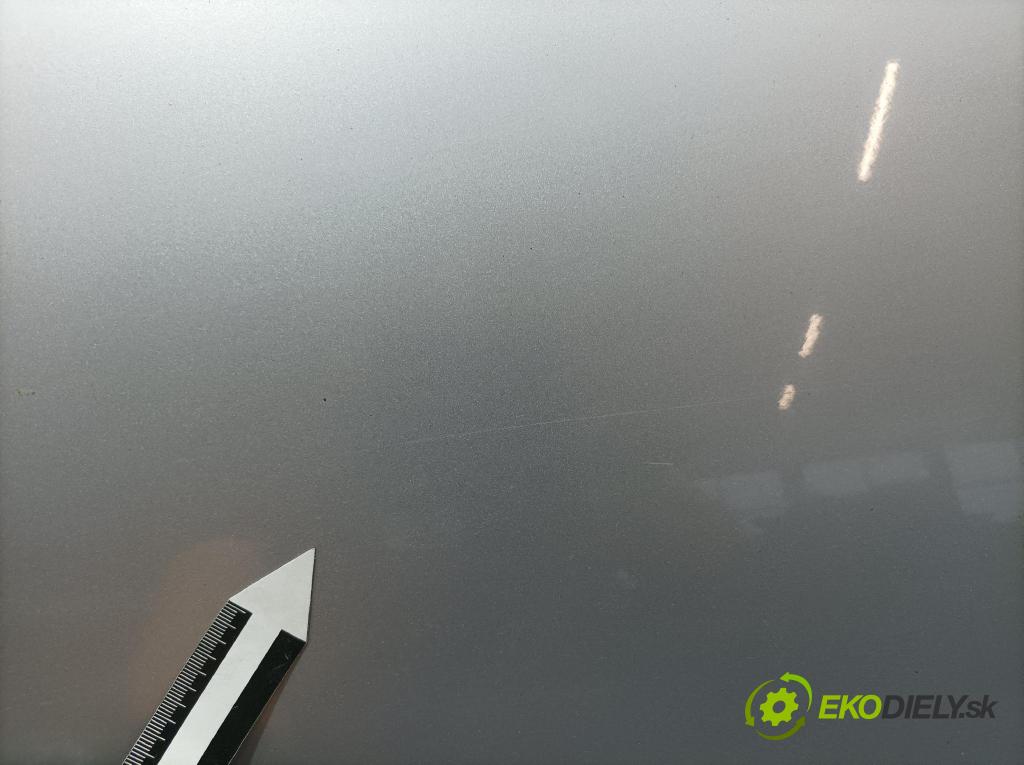 Kia Optima 2012 dveře před prave