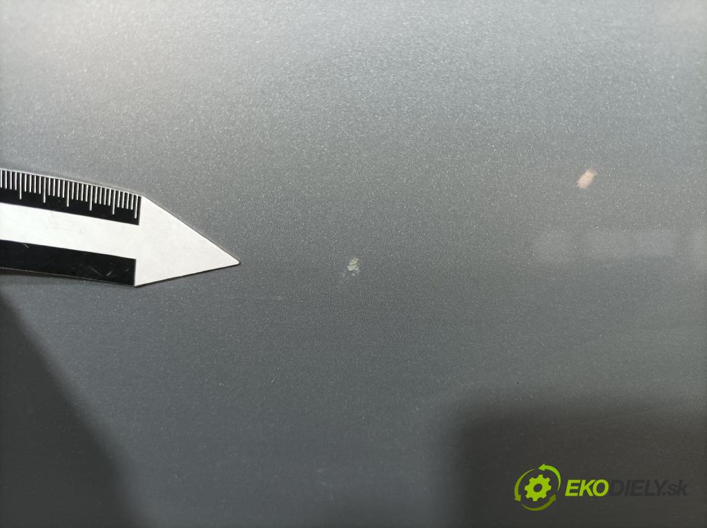 Kia Optima 2012 dveře před prave