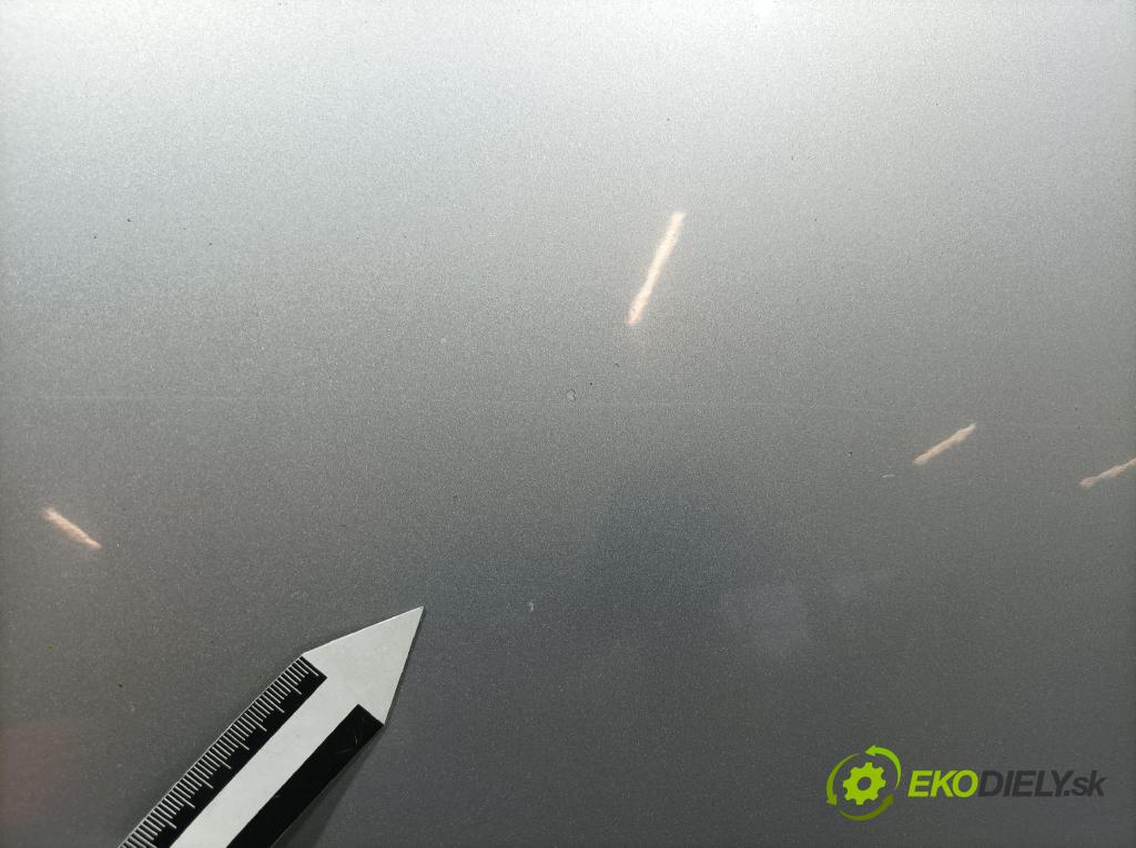 Kia Optima 2012 dveře Zad: Vlevo, odjet: