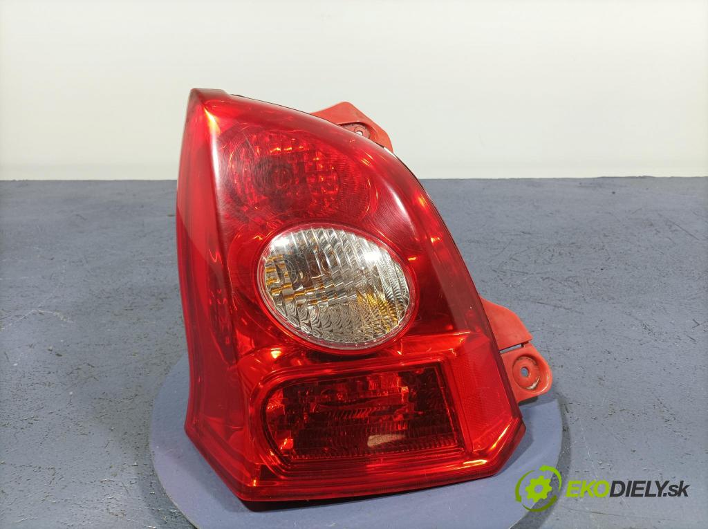 Suzuki Alto 2011 světlo Zad: levá Mimo: 220-17092