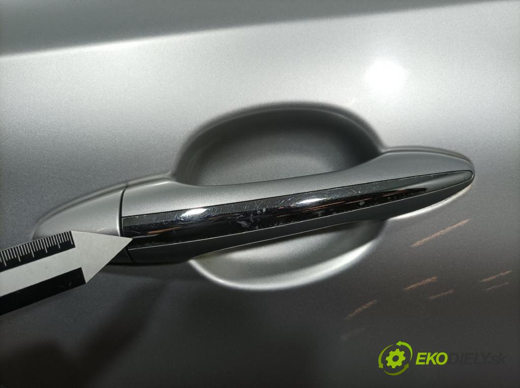 Kia Optima 2012 dveře Zad: prave