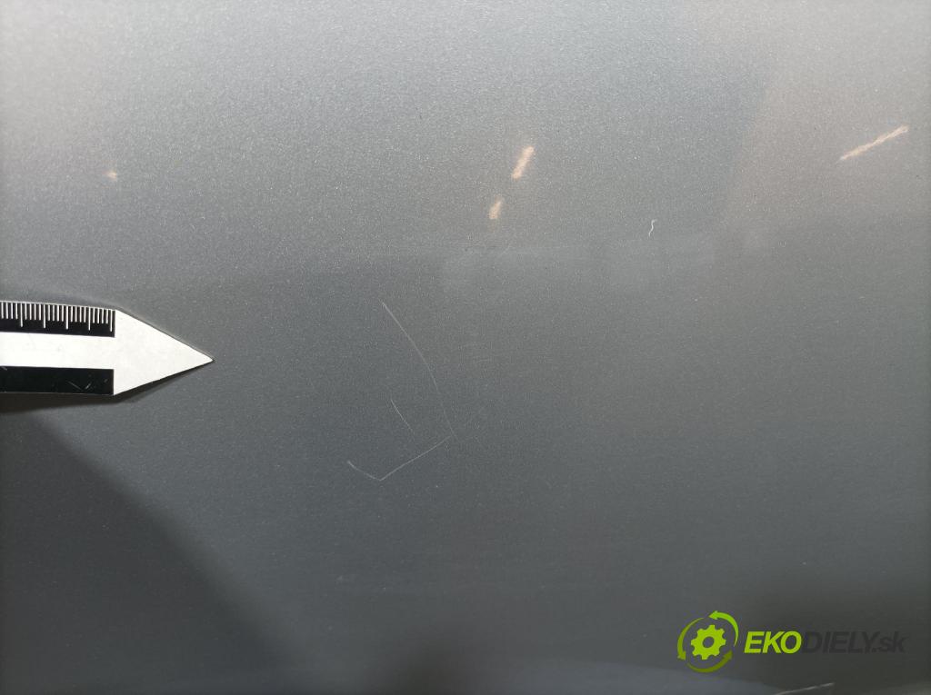 Kia Optima 2012 dveře Zad: prave