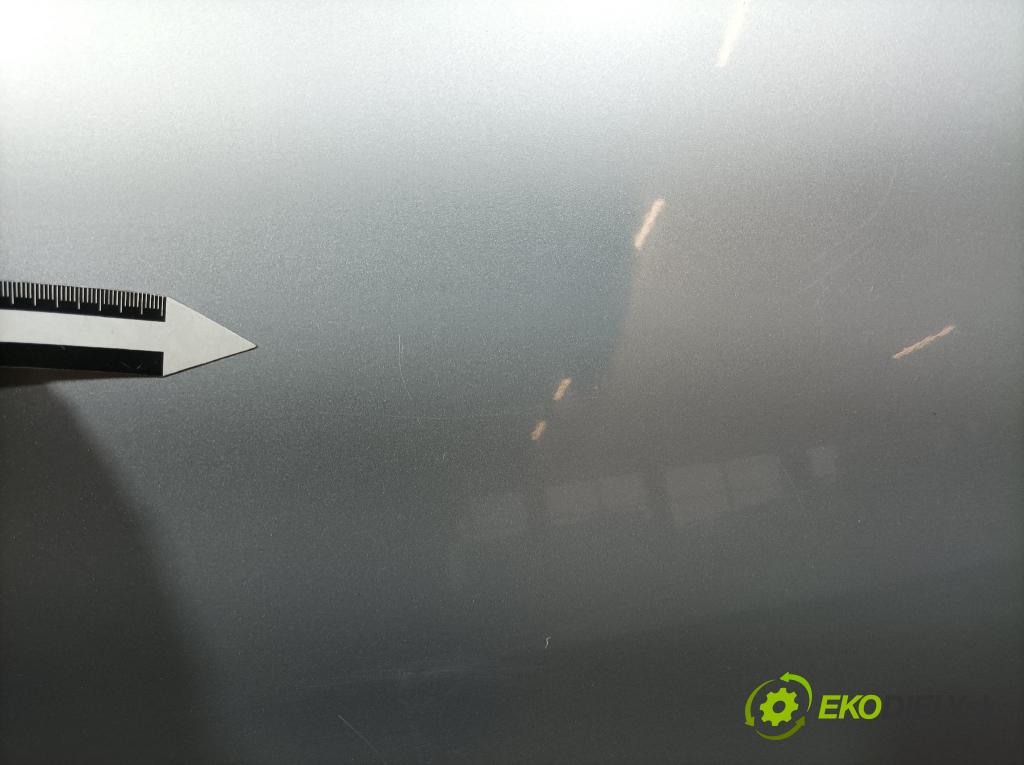 Kia Optima 2012 dveře Zad: prave