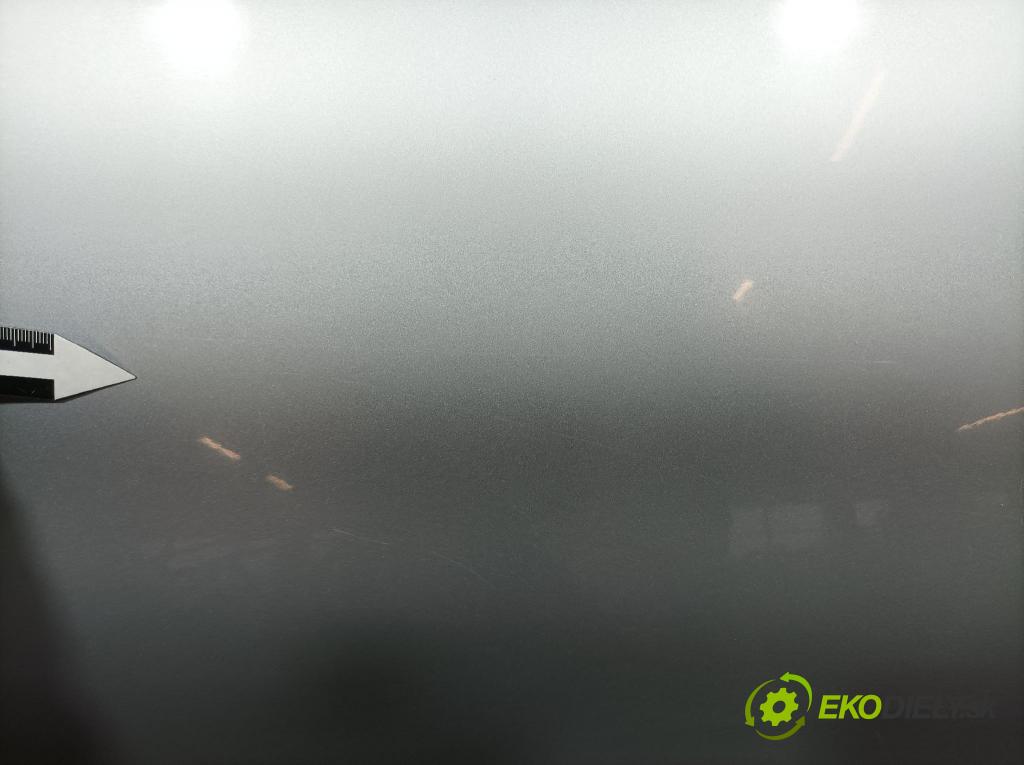 Kia Optima 2012 dveře Zad: prave