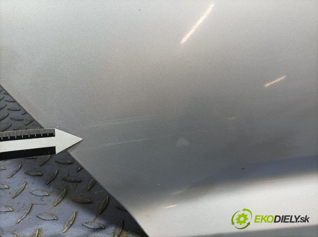 Kia Optima 2012 dveře Zad: prave