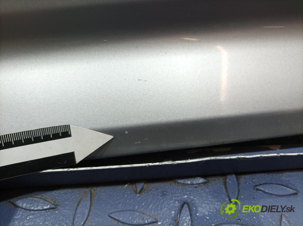 Kia Optima 2012 dveře Zad: prave