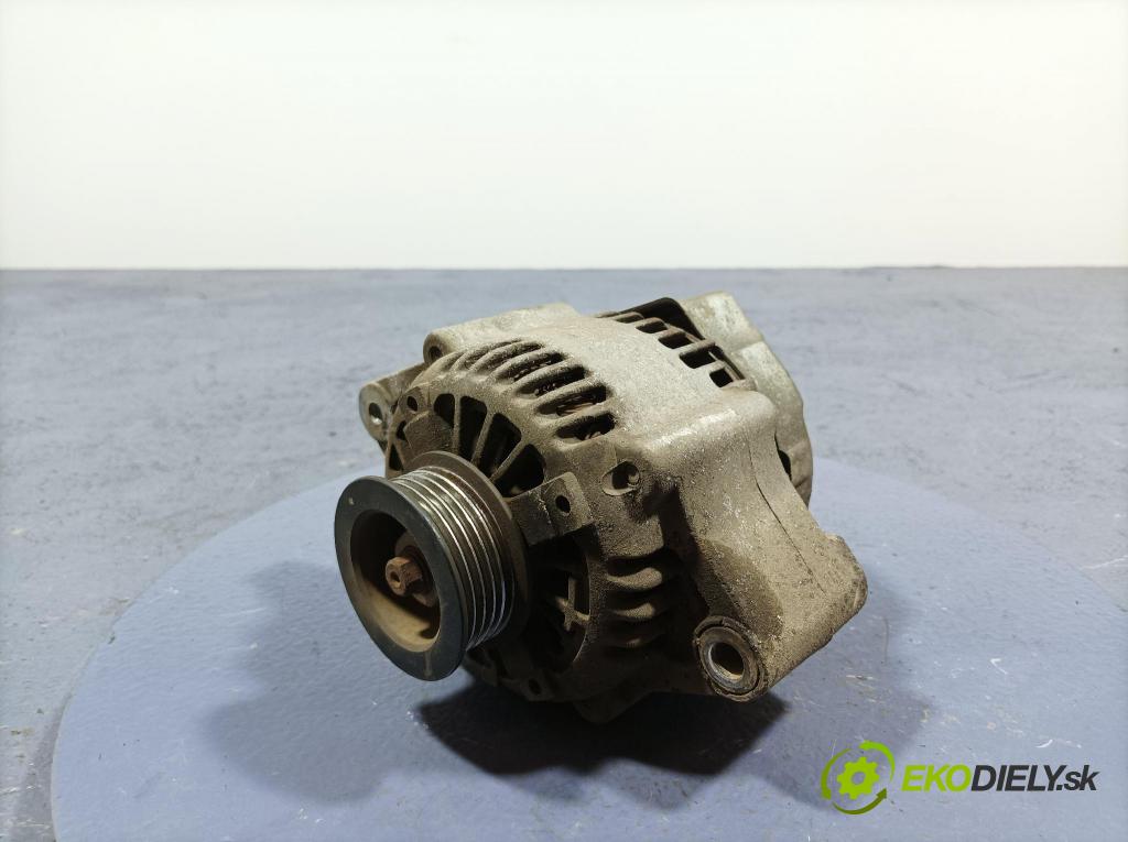 Suzuki Alto 2011 Alternator 31400-68K10