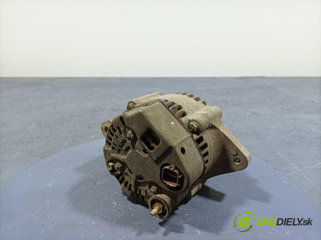 Suzuki Alto 2011 Alternator 31400-68K10