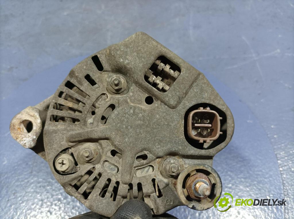 Suzuki Alto 2011 Alternator 31400-68K10