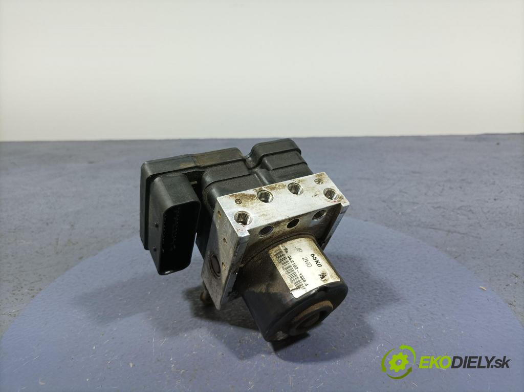 Suzuki Alto 2011 čerpadlo ABS x 06.2102-1388.4