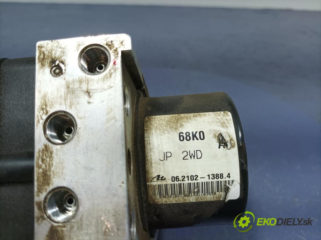 Suzuki Alto 2011 čerpadlo ABS x 06.2102-1388.4