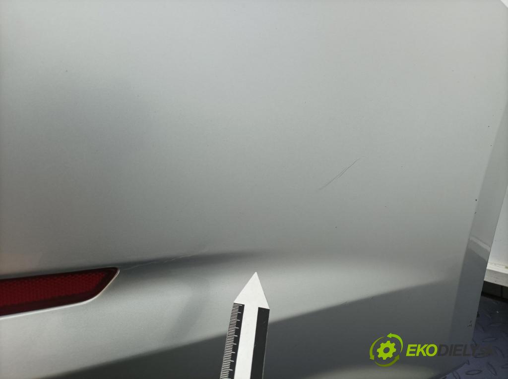 Kia Optima 2012 nárazník zad