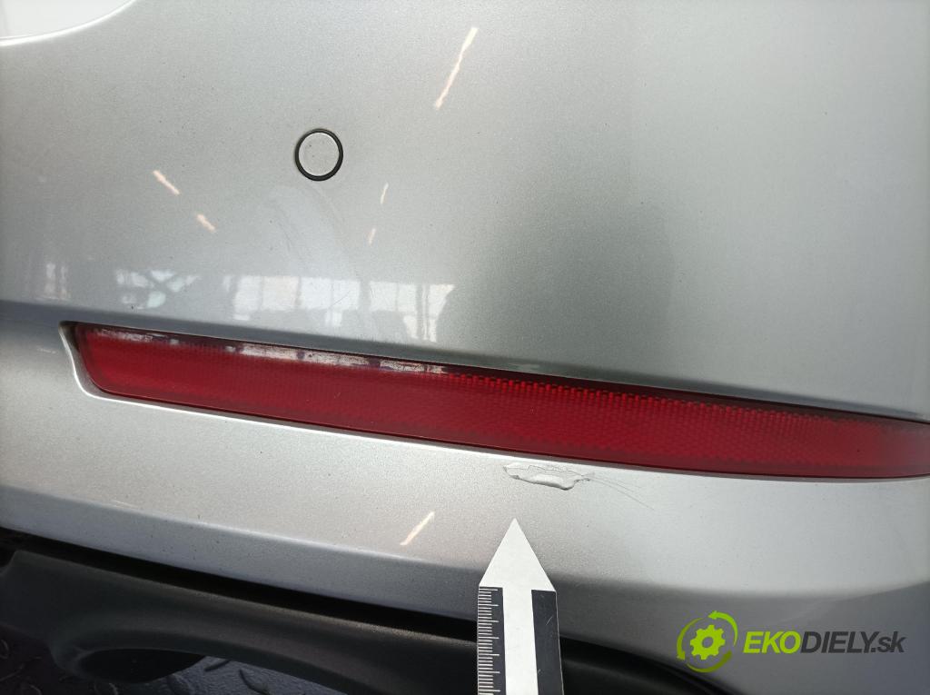 Kia Optima 2012 nárazník zad
