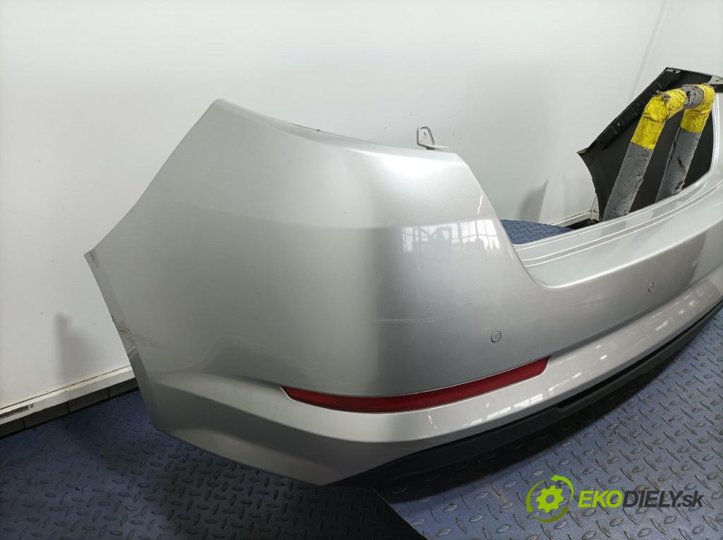 Kia Optima 2012 nárazník zad