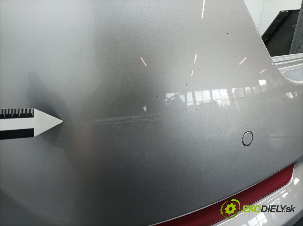 Kia Optima 2012 nárazník zad