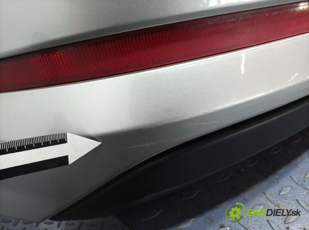 Kia Optima 2012 nárazník zad