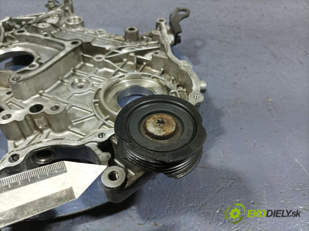 Kia Optima 2012 kryt Načasování 21310-2A352