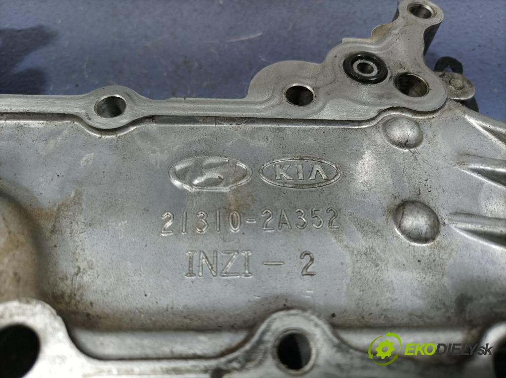 Kia Optima 2012 kryt Načasování 21310-2A352