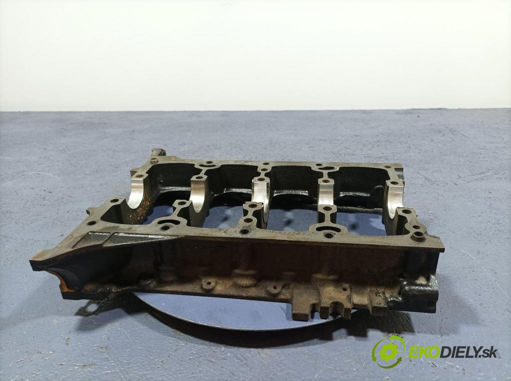 Kia Optima 2012 Blok Motor: