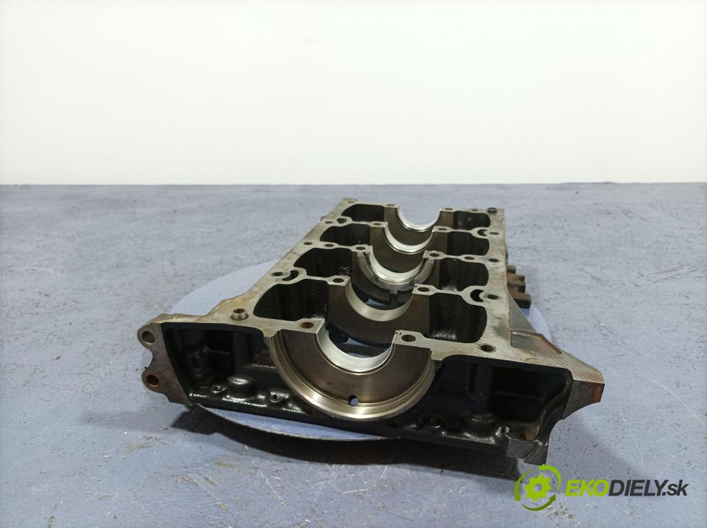 Kia Optima 2012 Blok Motor: