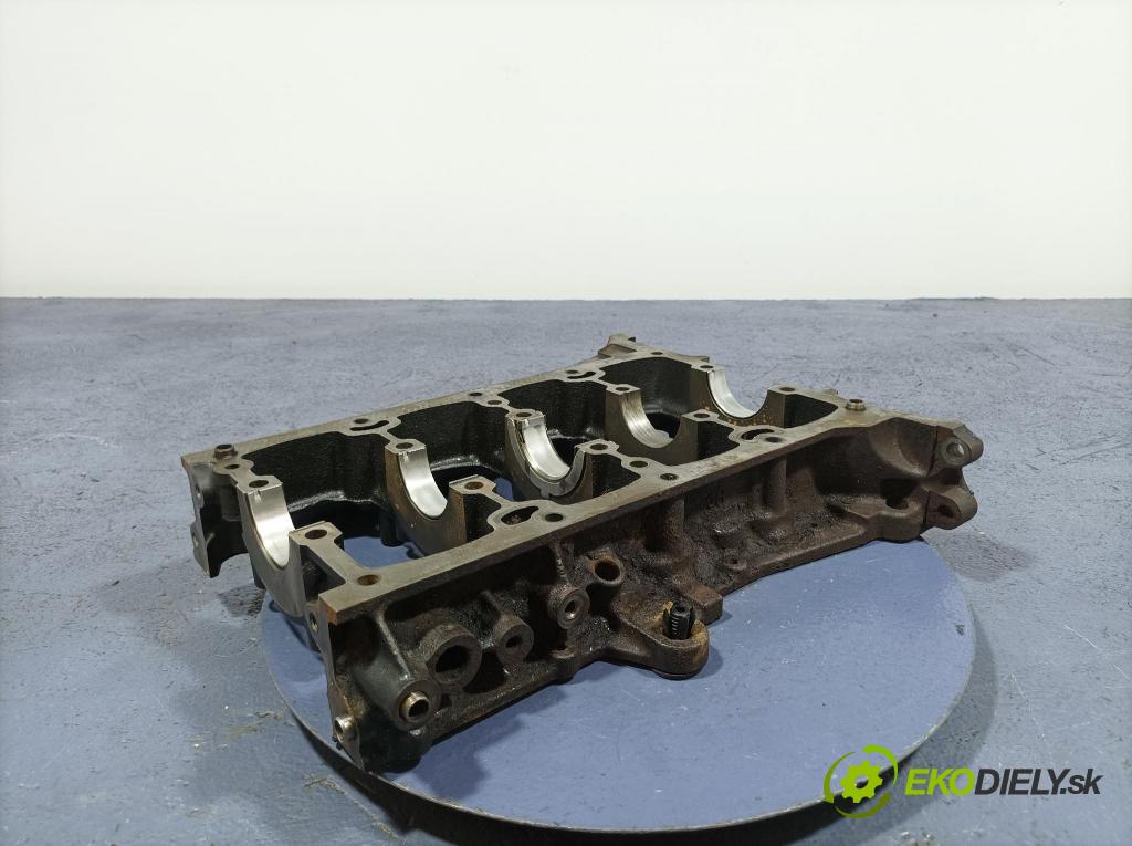 Kia Optima 2012 Blok Motor: