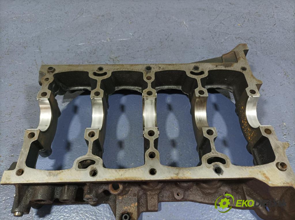 Kia Optima 2012 Blok Motor: