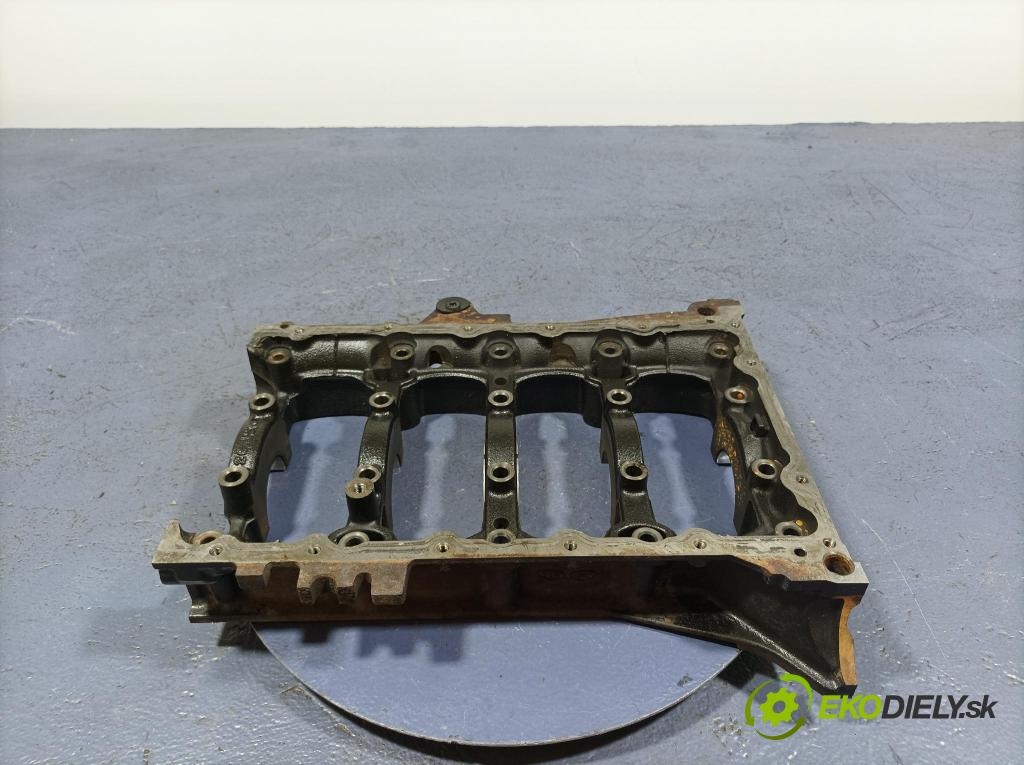 Kia Optima 2012 Blok Motor: