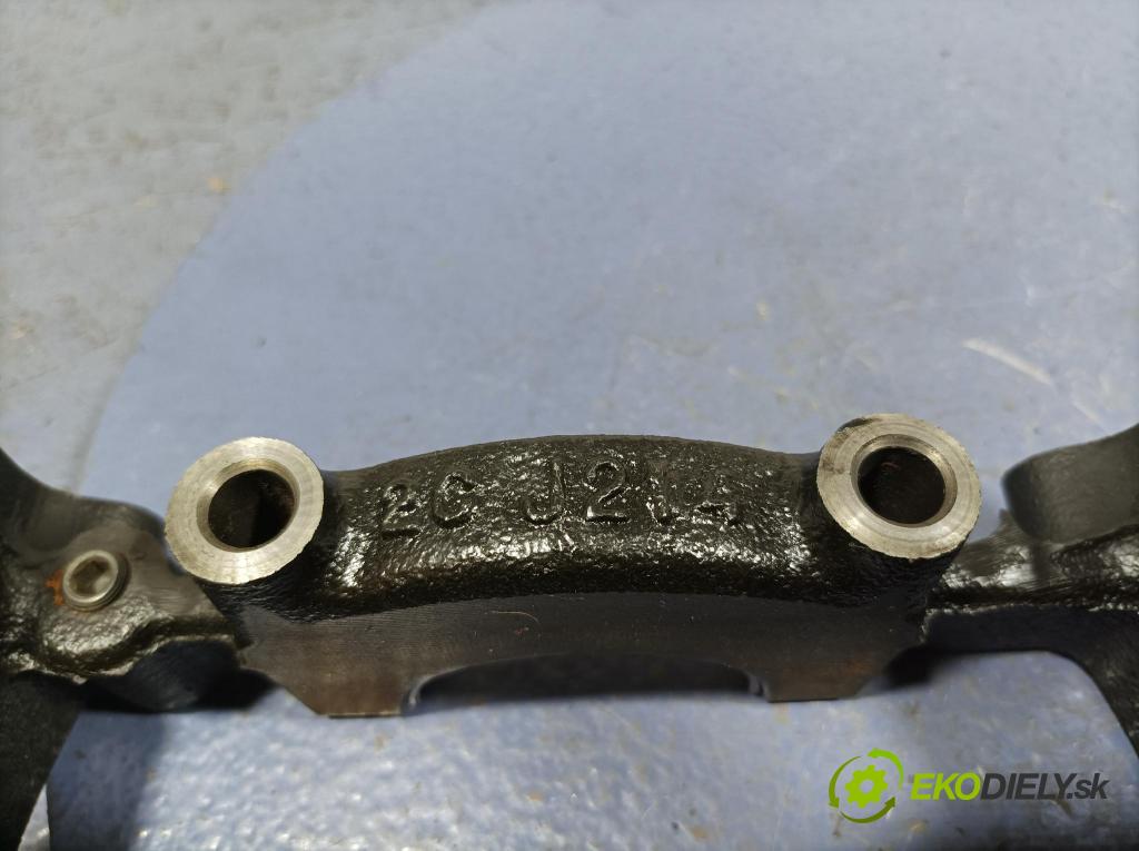 Kia Optima 2012 Blok Motor: 