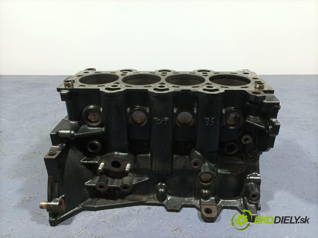 Kia Optima 2012 Blok Motor: