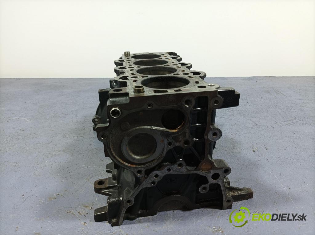Kia Optima 2012 Blok Motor: