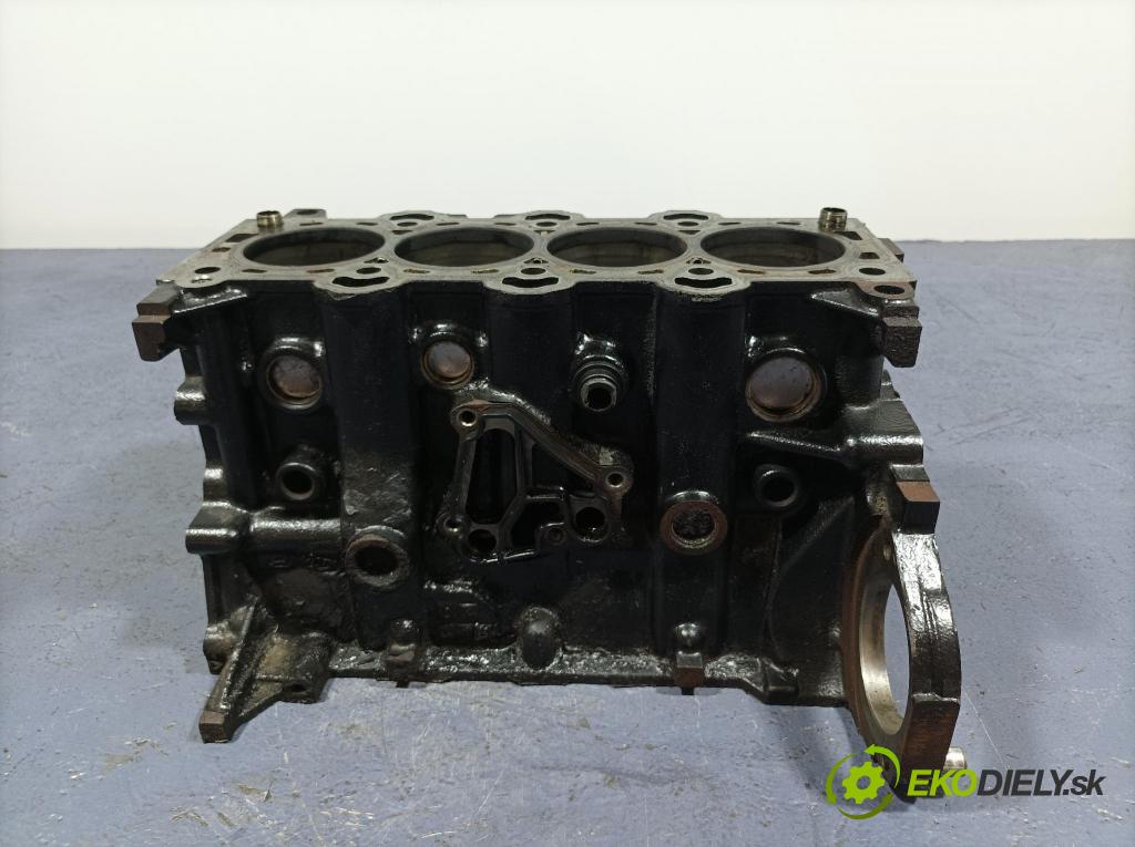 Kia Optima 2012 Blok Motor: